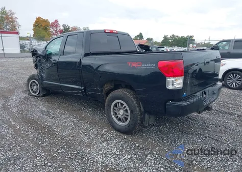 2012 Toyota Tundra Grade 5.7L V8 from USA, damaged, VIN 5TFUY5F11CX235834